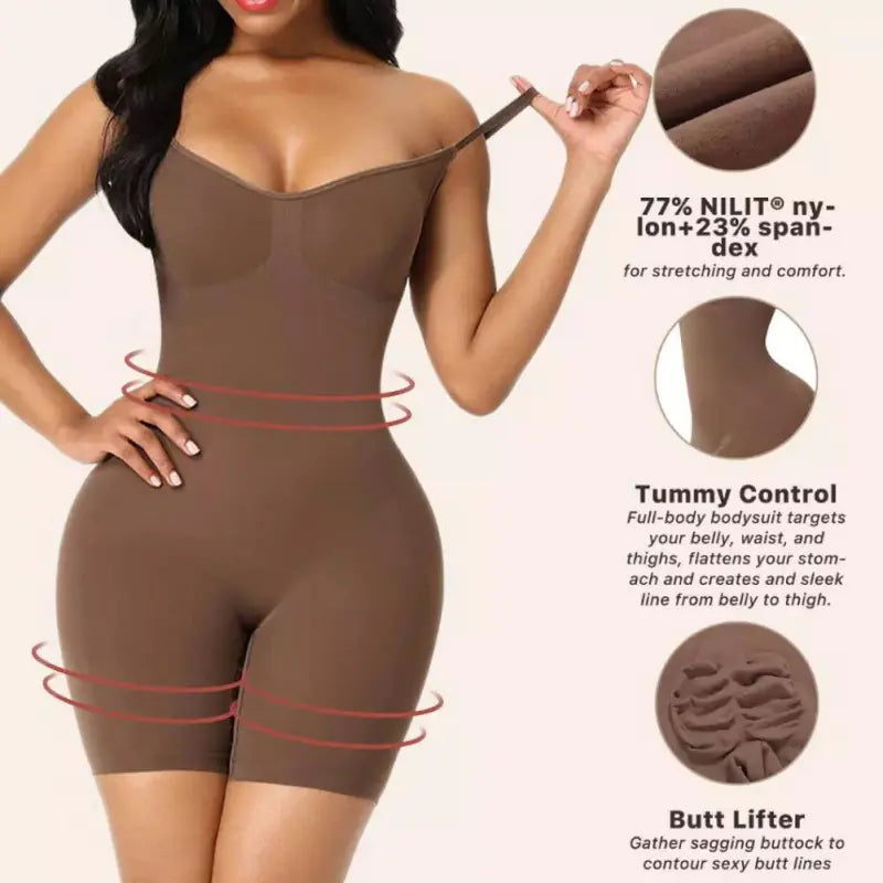 Pure Body Shaper