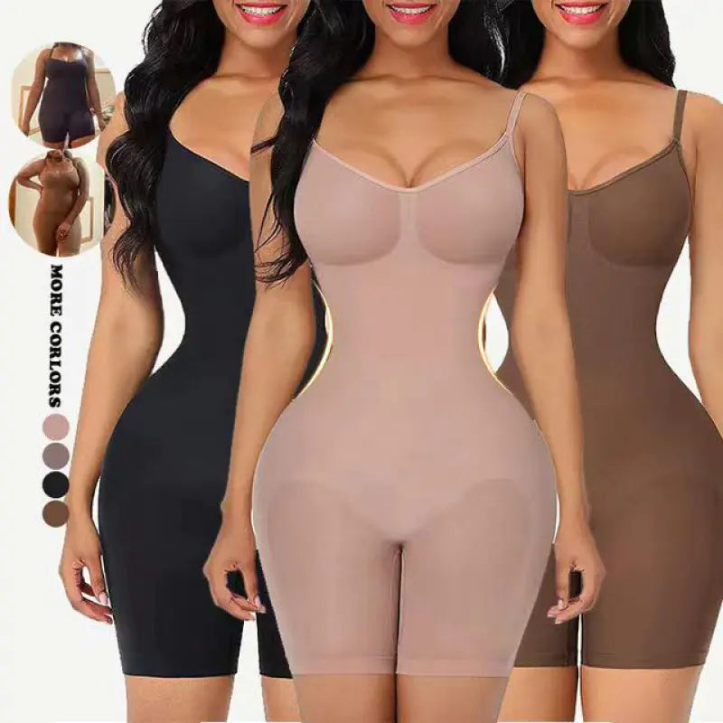 Pure Body Shaper