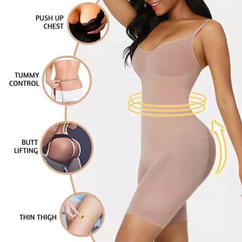 Pure Body Shaper