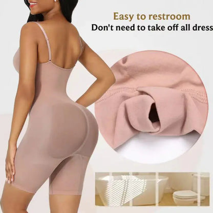 Pure Body Shaper